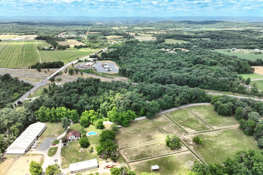 More Photos Of 90 White Church Rd, York Springs Land For Sale