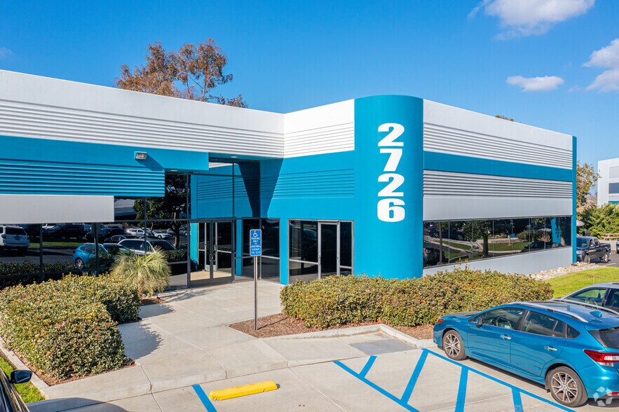 More Photos Of 2720 Loker Ave W, Carlsbad Unknown For Lease