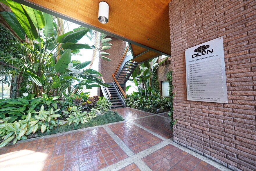 More Photos Of 2 Corporate Plaza Dr, Newport Beach Office For Lease