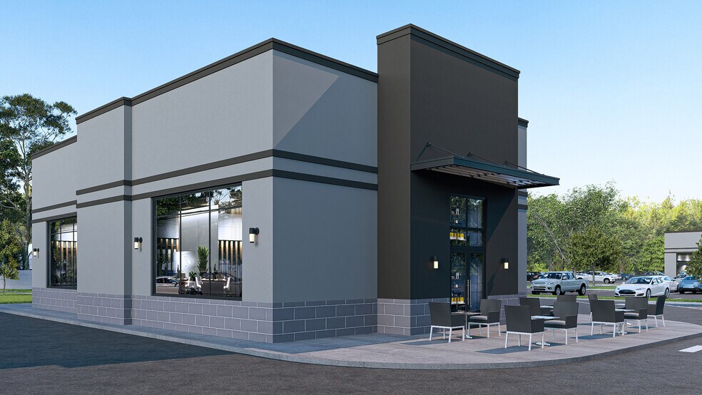 More Photos Of 365 Mill Rd, Calverton Land For Lease