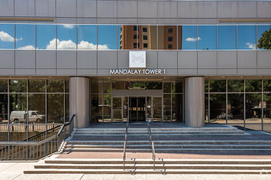 More Photos Of 220 E Las Colinas Blvd, Irving Office For Lease