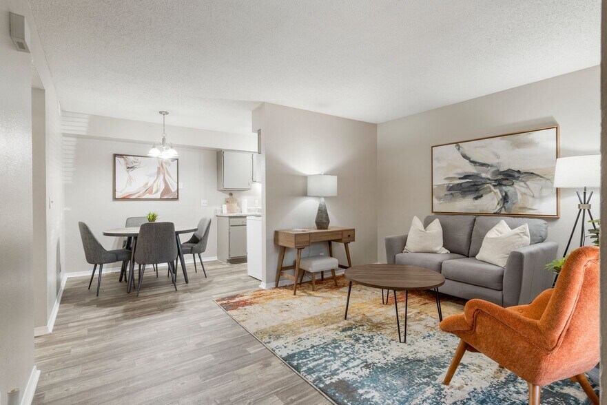 More Photos Of 6326 S 107th East Ave, Tulsa Apartments For Sale