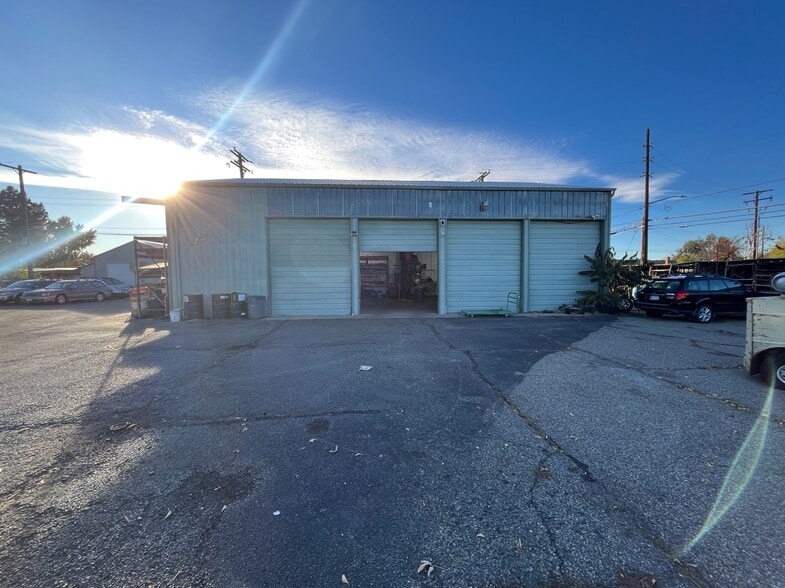 More Photos Of 11072 W 44th Ave, Wheat Ridge Warehouse For Sale