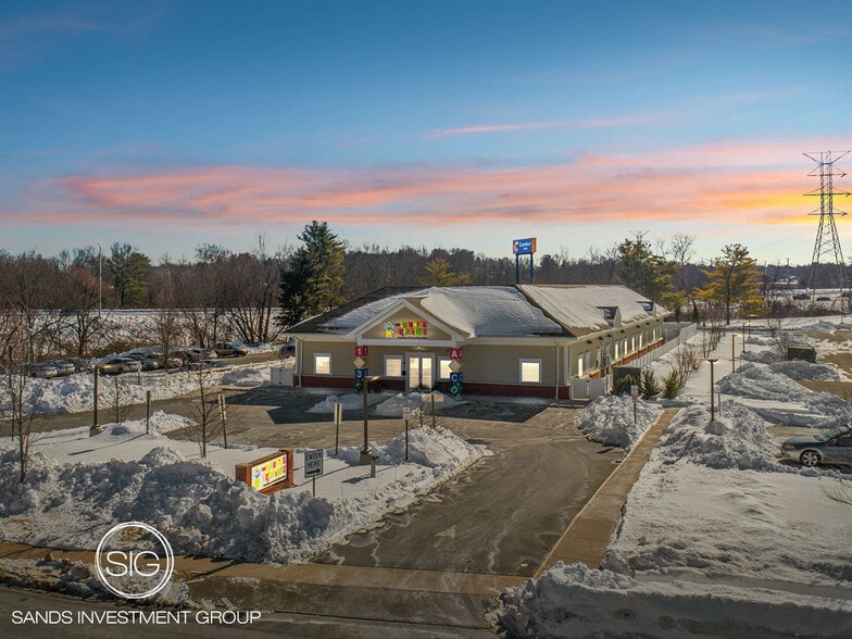 Primary Photo Of 88 Executive Sq, Wethersfield Daycare Center For Sale