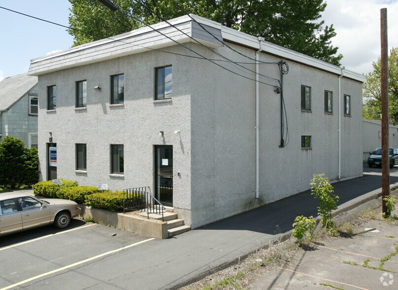 More Photos Of 17-19 George St, East Hartford Office For Sale