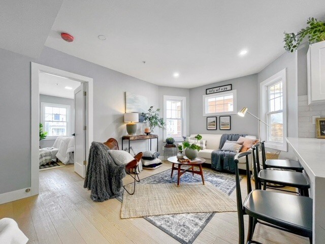 More Photos Of 679-683 Columbia Rd, Dorchester Apartments For Sale