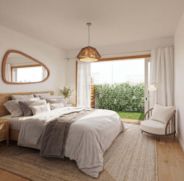 More Photos Of 627 N Juanita Ave, Los Angeles Land For Sale