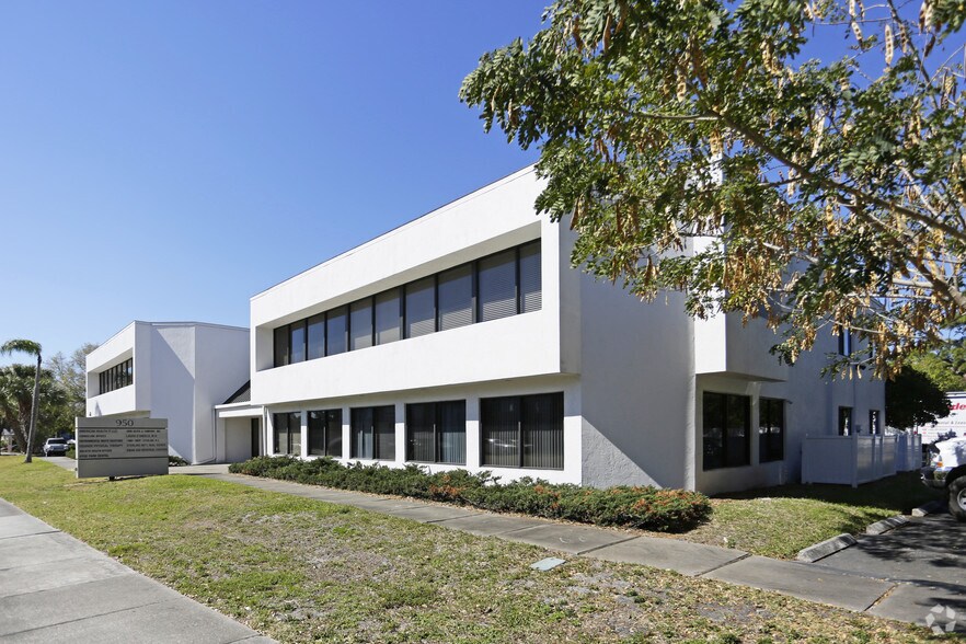More Photos Of 950 S Tamiami Trl, Sarasota Medical For Lease