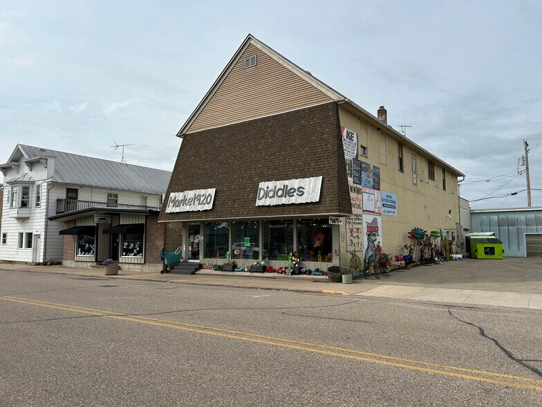 More Photos Of 215 Wolf River Dr, Fremont General Retail For Sale