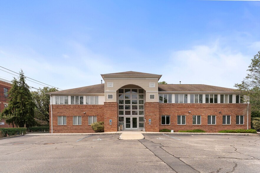 More Photos Of 96 E Main St, Little Falls Office For Lease