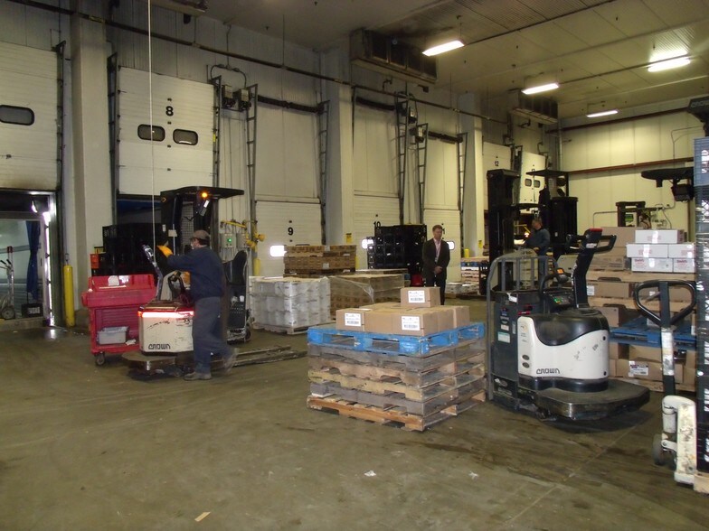 More Photos Of 784 Hercules Dr, Colchester Industrial For Sale