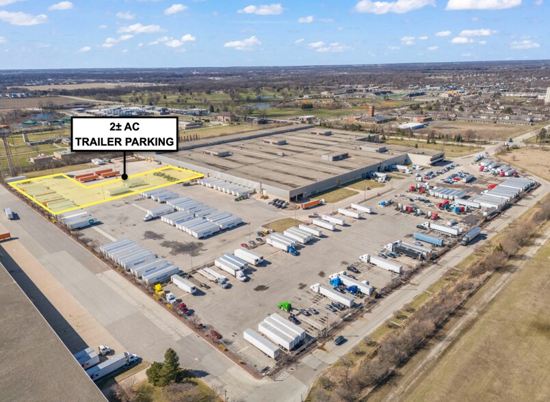 More Photos Of 2700 McDonough Rd, Joliet Manufacturing For Lease