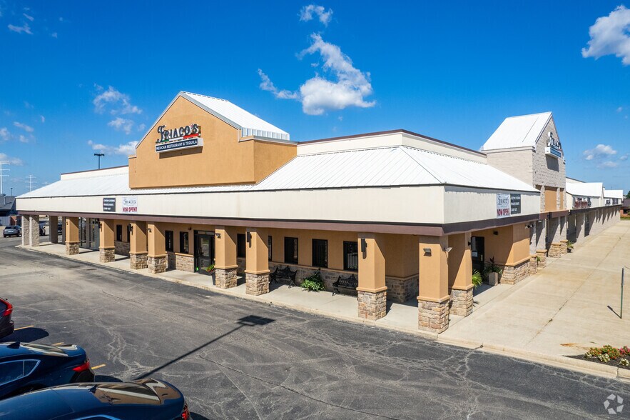 More Photos Of 808 S Route 59, Naperville Unknown For Lease