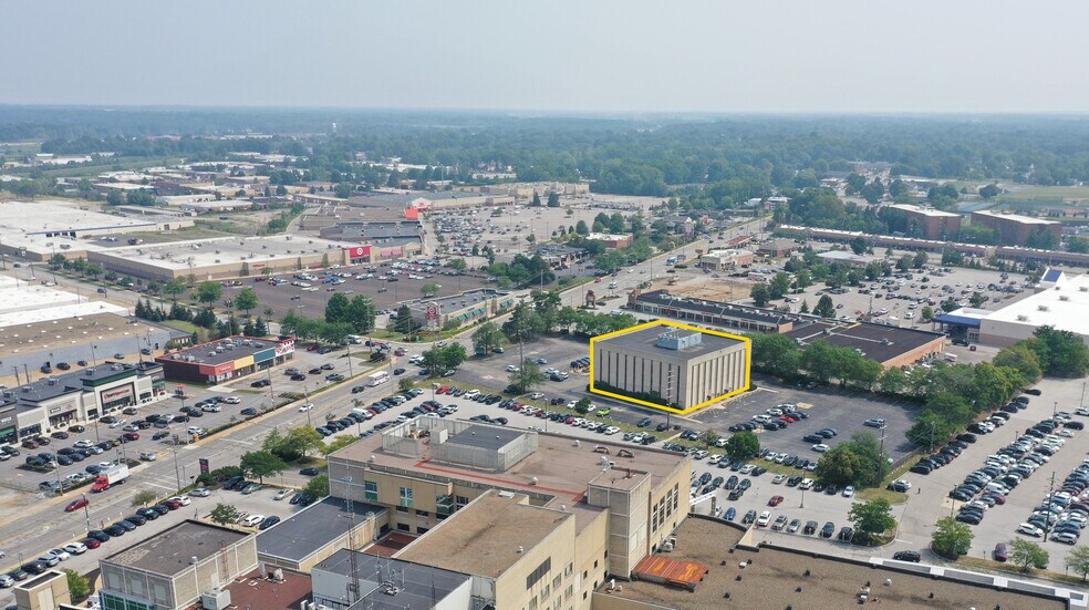 More Photos Of 36100 Euclid Ave, Willoughby Medical For Sale