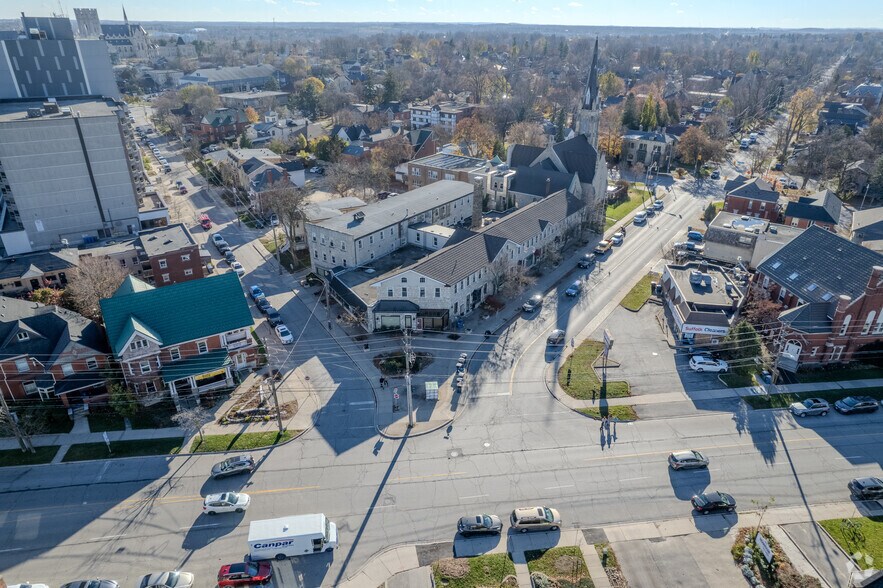 More Photos Of 27 Suffolk St W, Guelph Apartments For Lease