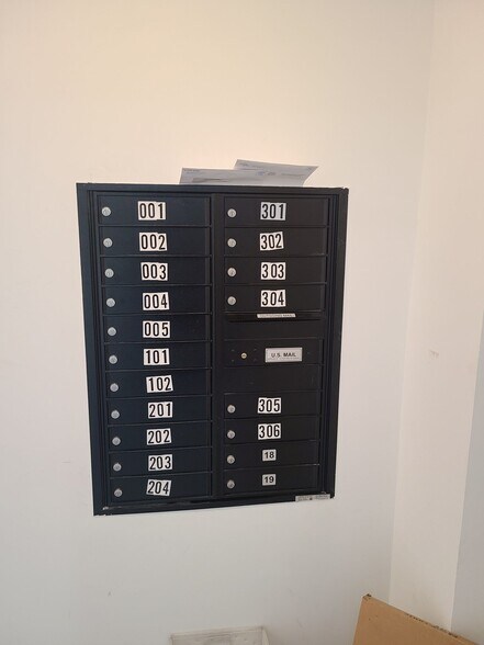 More Photos Of 1620 Cecil B Moore Ave, Philadelphia Apartments For Lease