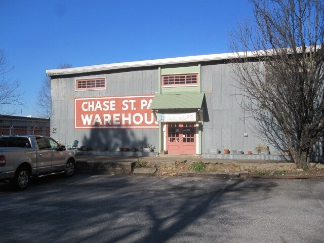 More Photos Of 160 Tracy St, Athens Flex For Lease