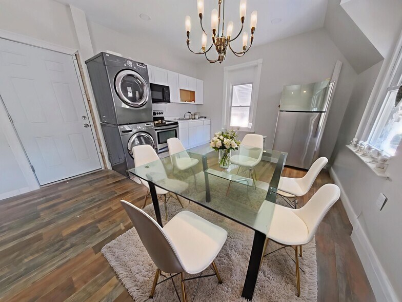 More Photos Of 5331 Wayne Ave, Philadelphia Apartments For Sale