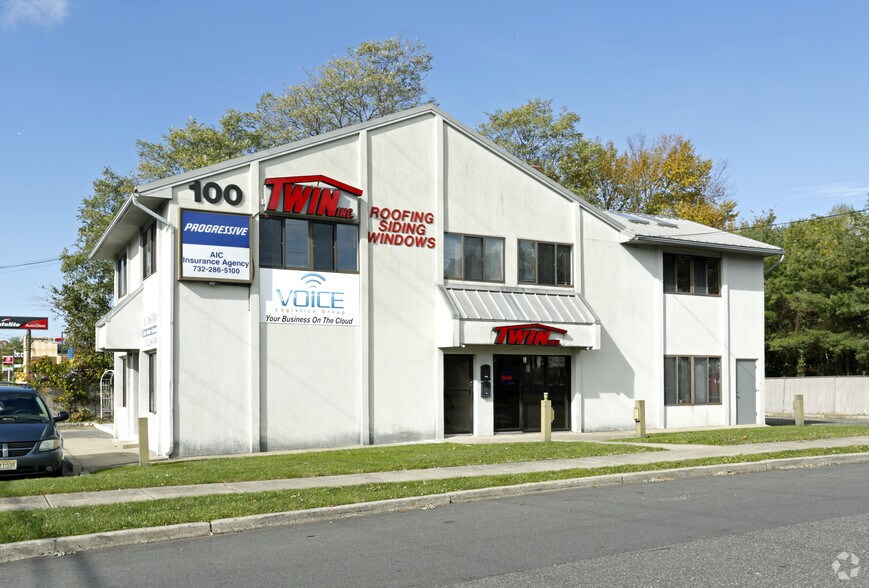 Primary Photo Of 100 Route 37 E, Toms River Storefront Retail Office For Lease