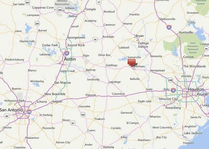 More Photos Of 2320 Hwy 290, Brenham Land For Sale