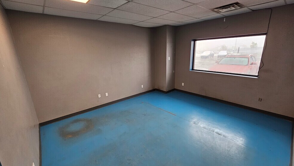 More Photos Of 6300 E 88th Ave, Henderson Warehouse For Lease