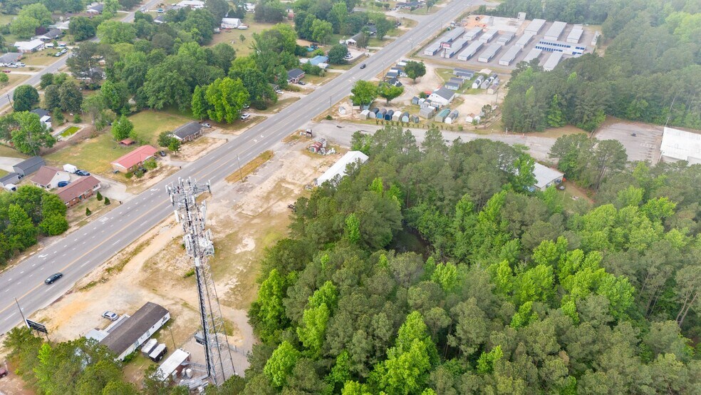 More Photos Of 14230 NC-210, Spring Lake Land For Sale