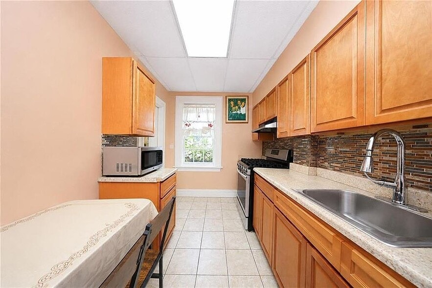 More Photos Of 4710 Avenue N, Brooklyn Storefront Retail Residential For Sale