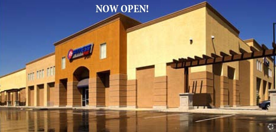 More Photos Of 6061 Florin Rd, Sacramento Health Club For Sale
