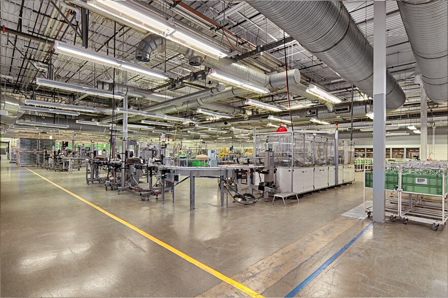 Photo of 1st Floor Ste 500