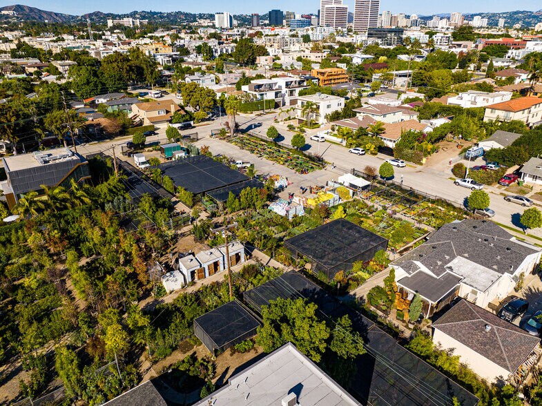 More Photos Of , Los Angeles Land For Sale