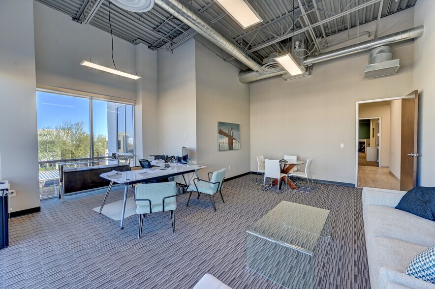 More Photos Of 8906 Spanish Ridge Ave, Las Vegas Office For Sale