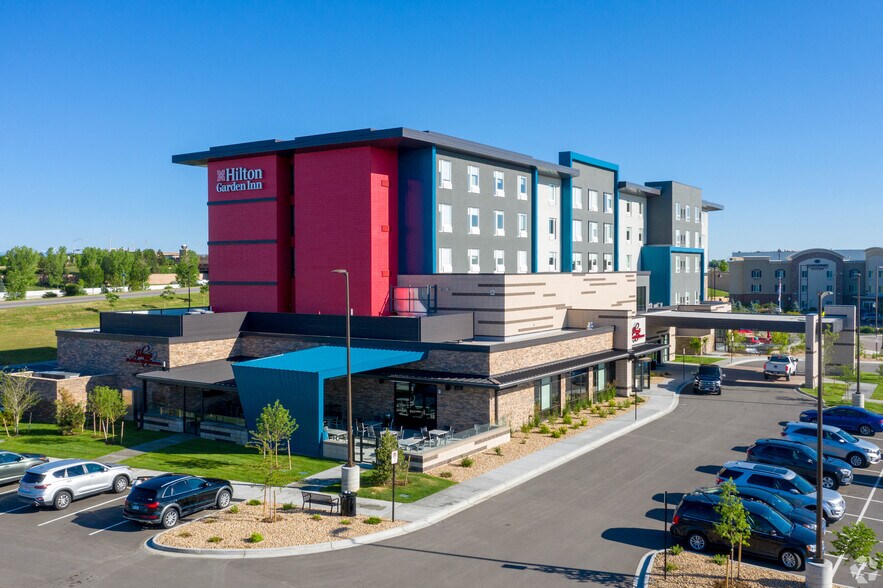 More Photos Of 14275 Lincoln St, Thornton Hotel For Sale