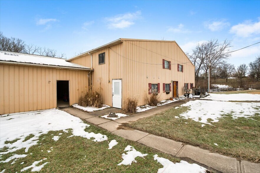 More Photos Of 2675 Carriagegate Ln, Maineville Lodge Meeting Hall For Sale