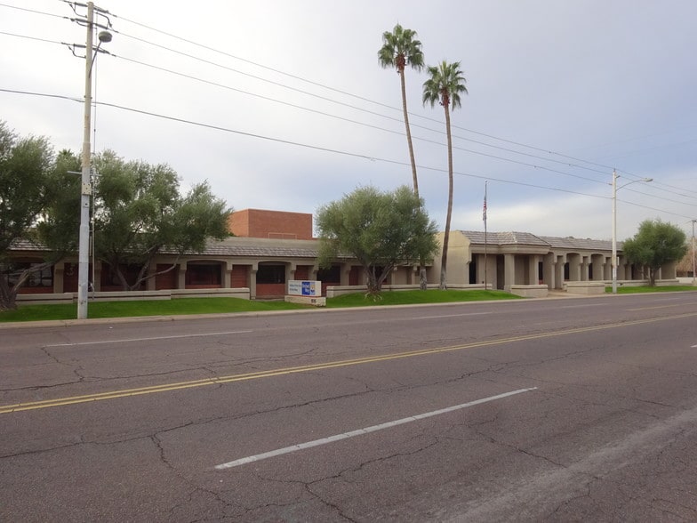 More Photos Of 1501-1515 E Osborn Rd, Phoenix Medical For Sale