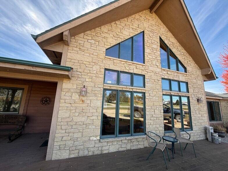 More Photos Of 11379 US Highway 20 E, Stockton Storefront Retail Office For Sale