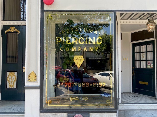 More Photos Of 159-163 Kentucky St, Petaluma Storefront Retail Office For Sale