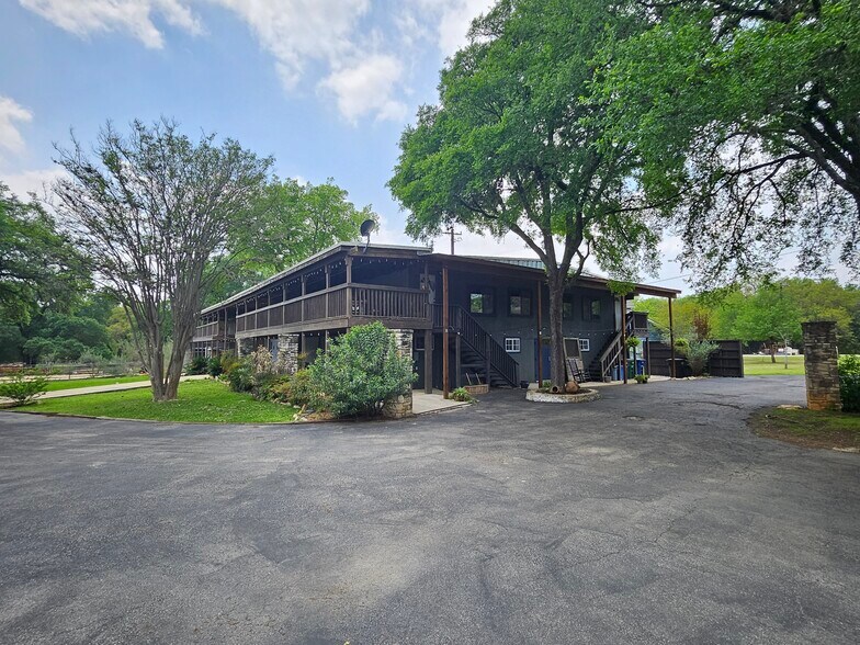 More Photos Of 13405-13411 George Rd, San Antonio Medical For Lease