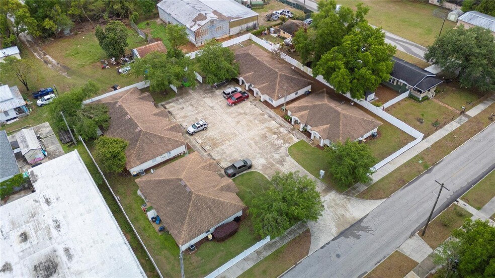 More Photos Of 210 S Orange Ave, Bartow Apartments For Sale