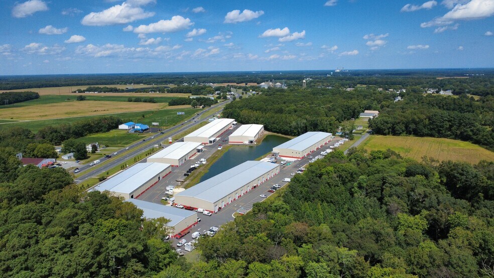 More Photos Of 34899 Delaware Avenue, Frankford Land For Sale