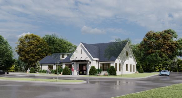 More Photos Of 11020 Quail Creek Rd, Oklahoma City Office For Sale