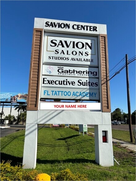 More Photos Of 39918-39936 US Highway 19 N, Tarpon Springs General Retail For Lease