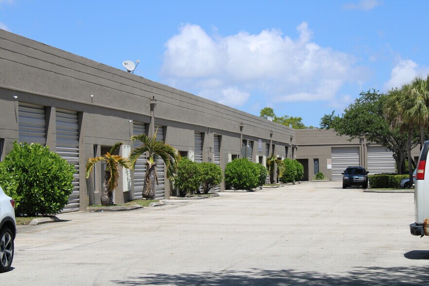 More Photos Of 5401 NW 102nd Ave, Sunrise Unknown For Lease