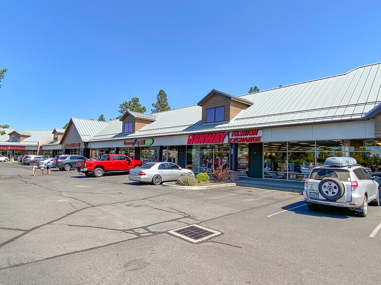 More Photos Of 61334 S Highway 97, Bend Unknown For Lease