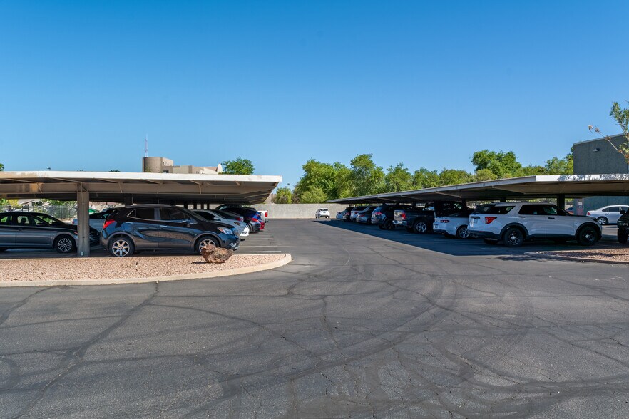 More Photos Of 460 N Mesa Dr, Mesa Office For Sale