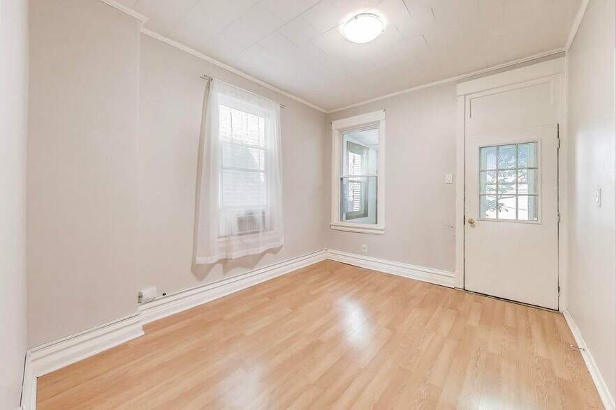 More Photos Of 2889 N Milwaukee Ave, Chicago Storefront Retail Residential For Sale