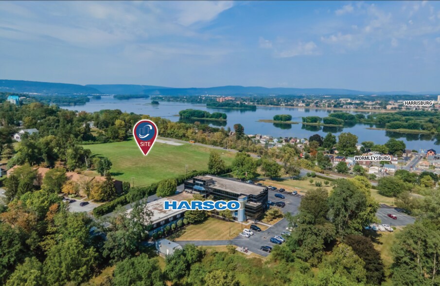 More Photos Of 360 Poplar Church Rd, Camp Hill Land For Sale