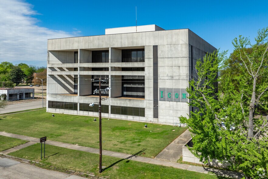 Primary Photo Of 544 S Main St, Greenville Office For Lease