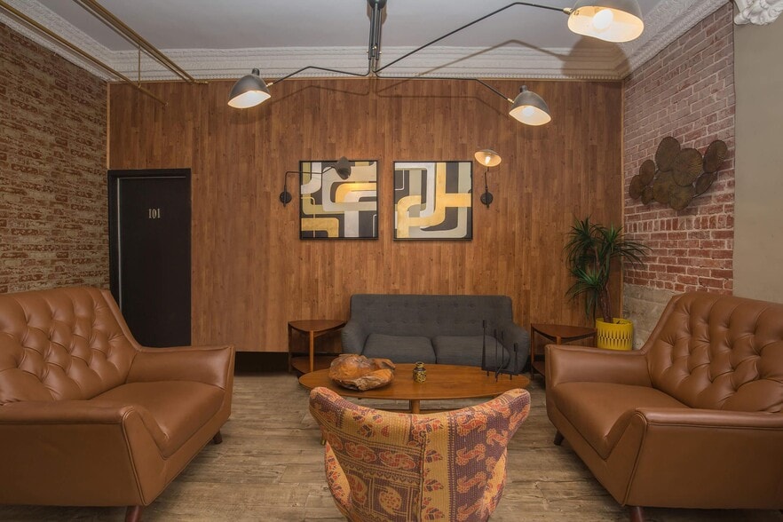 More Photos Of 314 S Alexandria Ave, Los Angeles Apartments For Sale