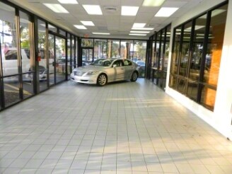 More Photos Of 600 N State Road 7, Plantation Auto Dealership For Lease