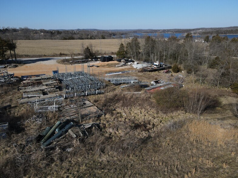 More Photos Of 4036 State H hwy, Shell Knob Industrial For Sale